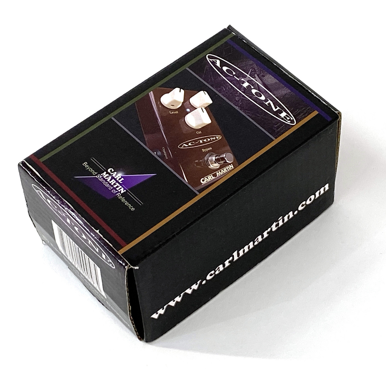 CARL MARTIN AC-TONE Single Channel（中古/送料無料）【楽器検索