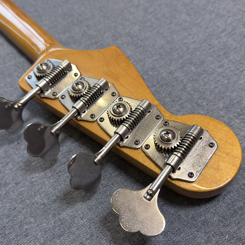 Fender Japan JB62-FL（中古）【楽器検索デジマート】