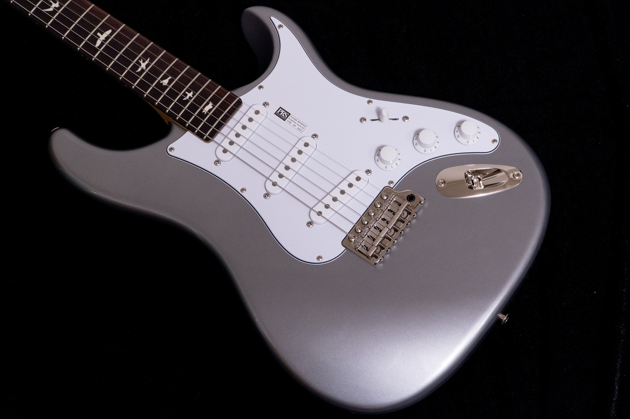Paul Reed Smith(PRS) Silver Sky Tungsten 2024 #0386215 3.215kg