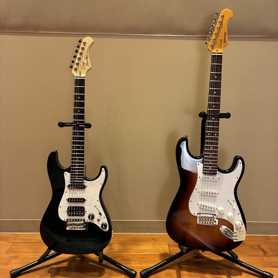 Bacchus GS-Mini DLPB エレキギター ダークレイクプラシッドブルー