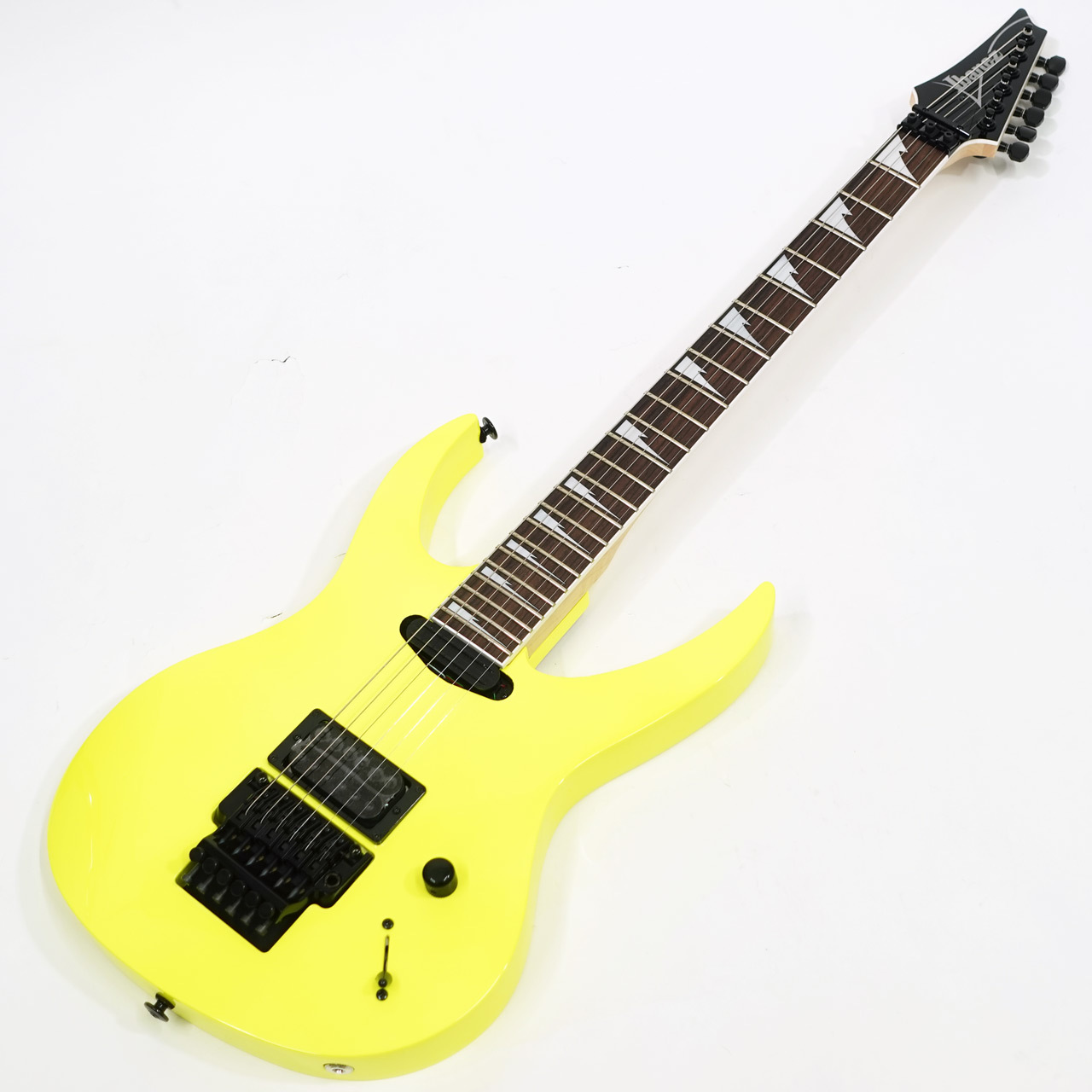 Ibanez 540PIII / DY : Desert Sun Yellow 【Limited Model】《新春