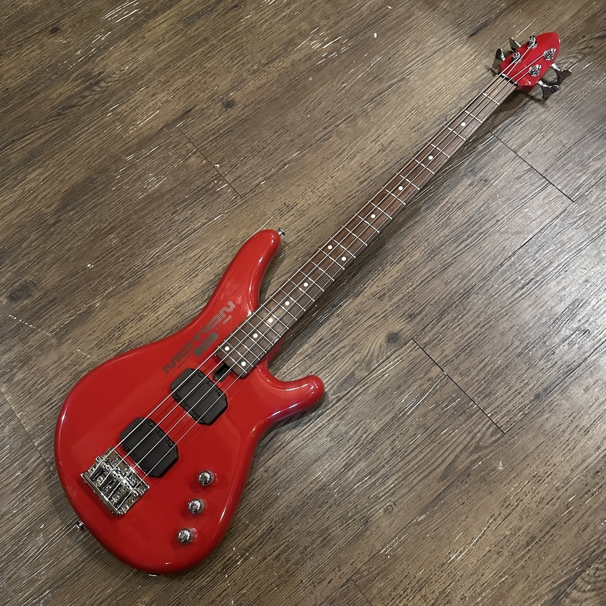 YAMAHA Motion Bass MB-III 1988年製 Taiwan Electric Bass