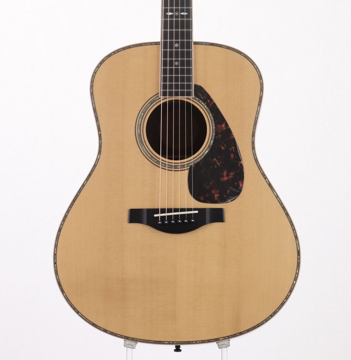 YAMAHA LL36 ARE 【御茶ノ水HARVEST_GUITARS】（中古/送料無料）【楽器