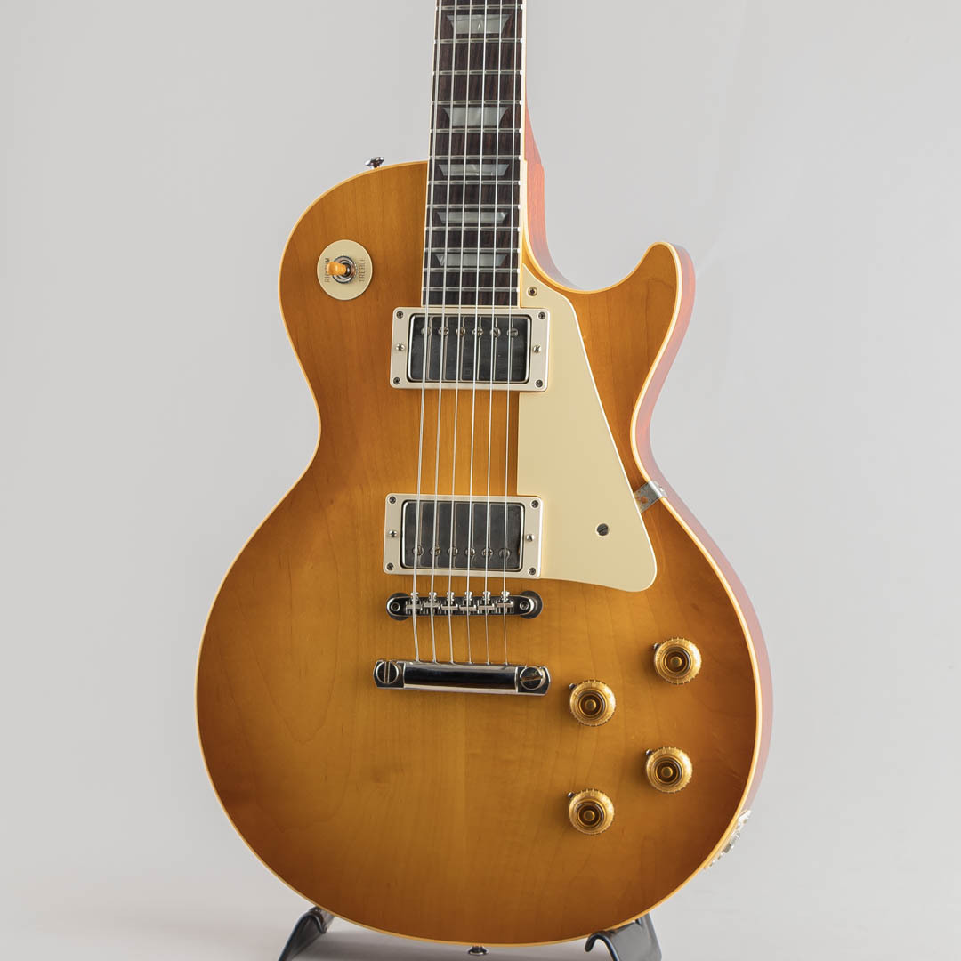 ギター Gibson Custom Shop1958 Les Paul Standard Gibson Custom Shop 1958 Les Paul Standard w/V2 Neck Dirty
