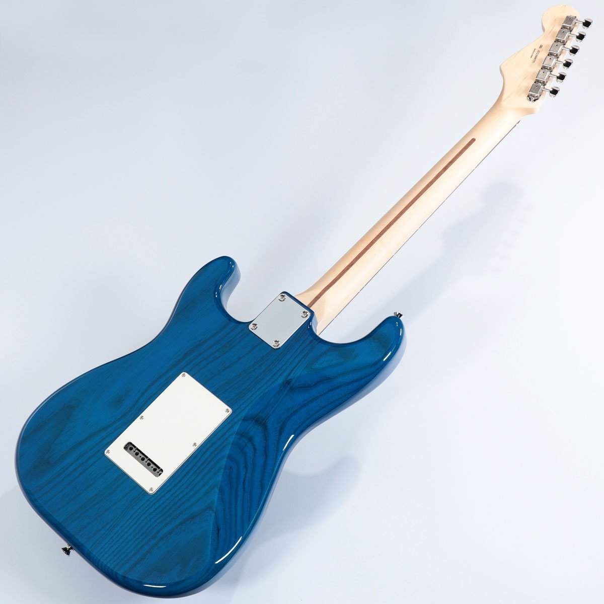 Fender ISHIBASHI FSR MIJ HybridII Stratocaster Curly Maple Top Ash