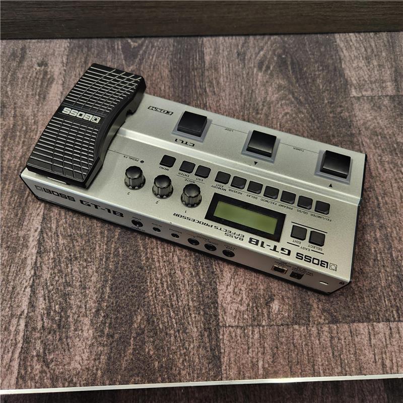 BOSS USED 中古 GT-1B（中古）【楽器検索デジマート】