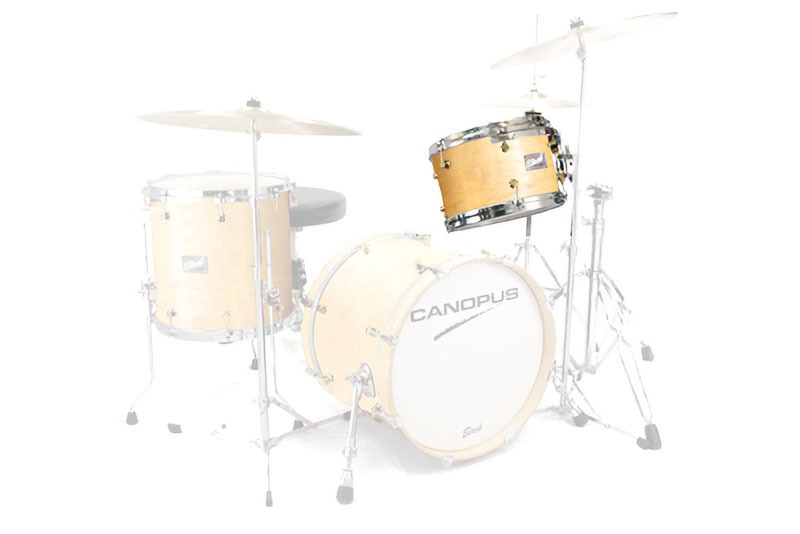 canopus CANOPUS Birch 8.5x12 TT Natural Mat LQ（新品/送料無料