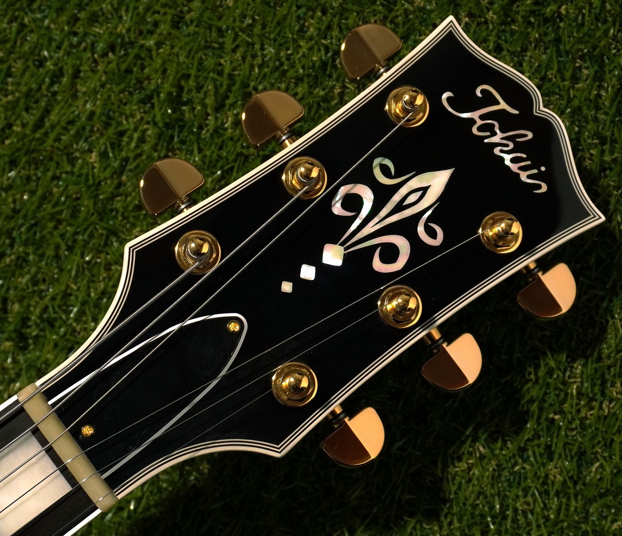 Tokai LC-101S BB【#2551890】【4.41kg】（新品）【楽器検索デジマート】