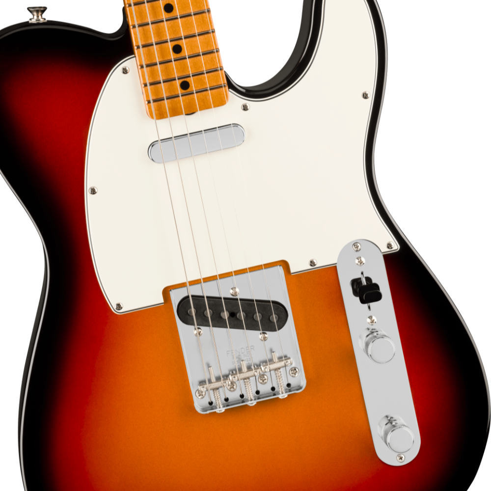 Fender フェンダー Vintera III Mid '60s Telecaster MN 3-Color