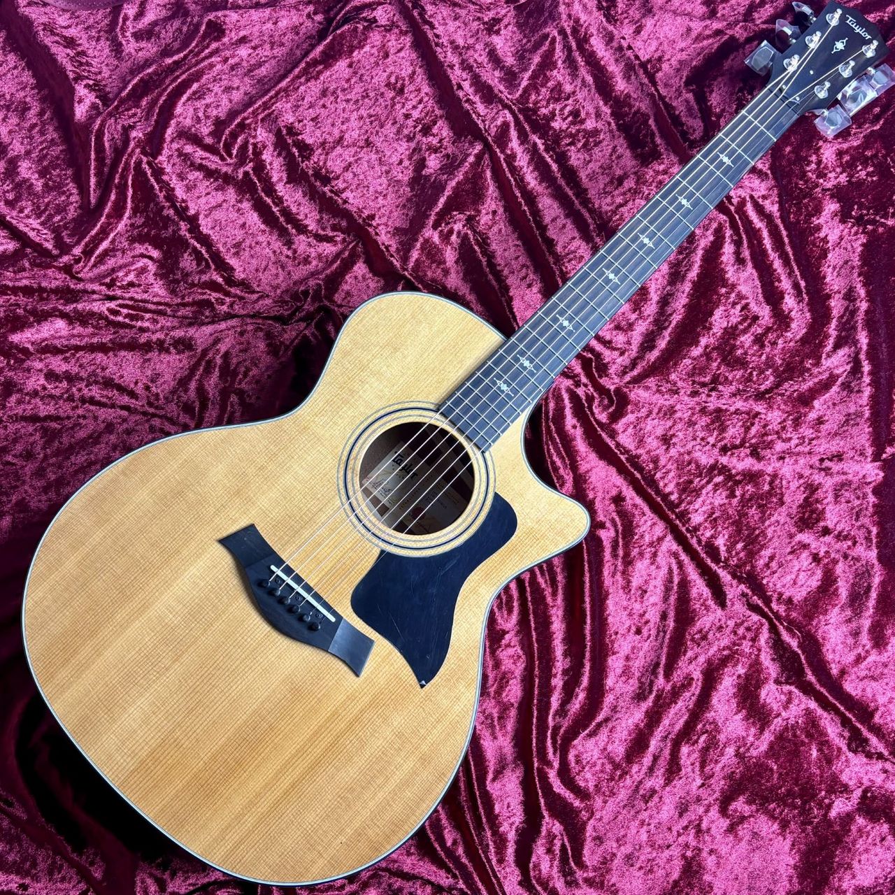 Taylor 314ce エレアコ Taylor 【長期在庫品のため特別価格】314ce V-Class 【エレアコ