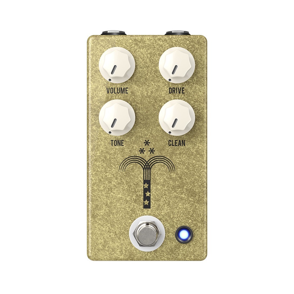 JHS Pedals Morning Glory Clean（新品/送料無料）【楽器検索デジマート】