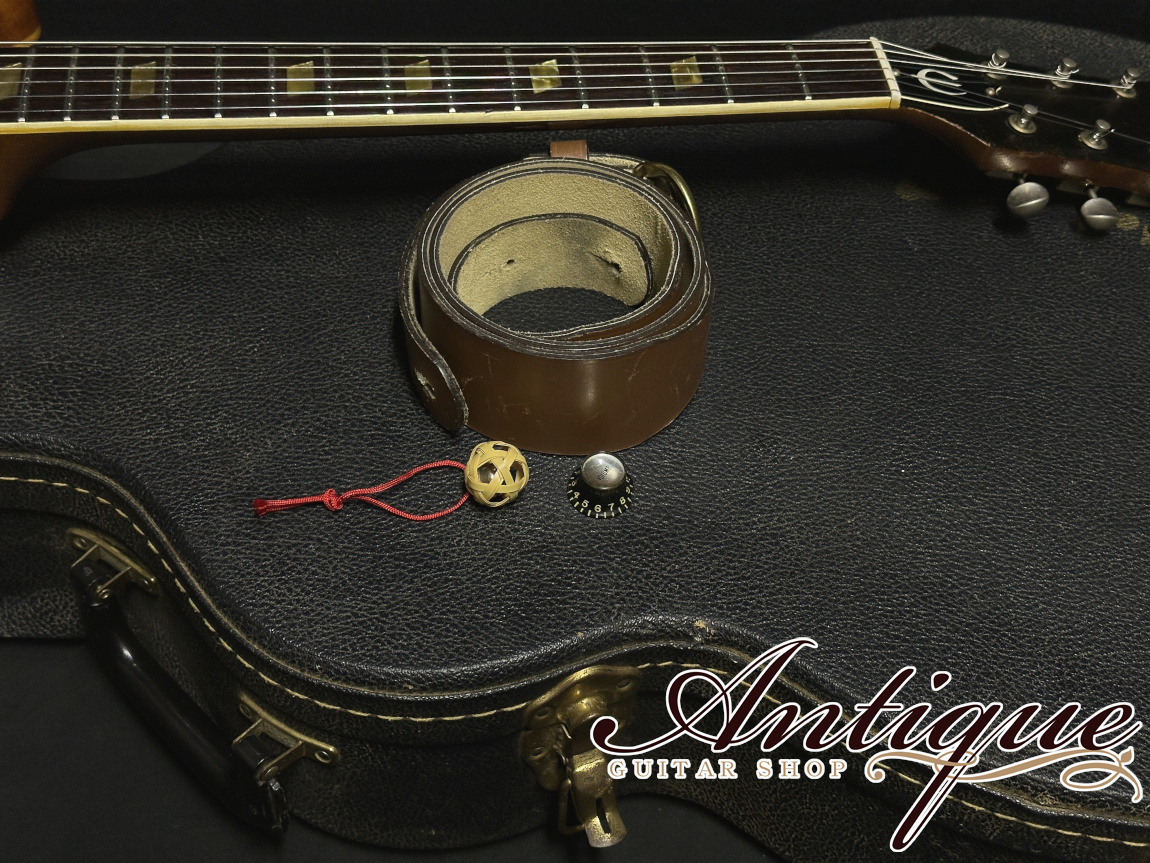 Epiphone E-230TD Casino 1965 Royal Tan /Hi-Grade Wood w