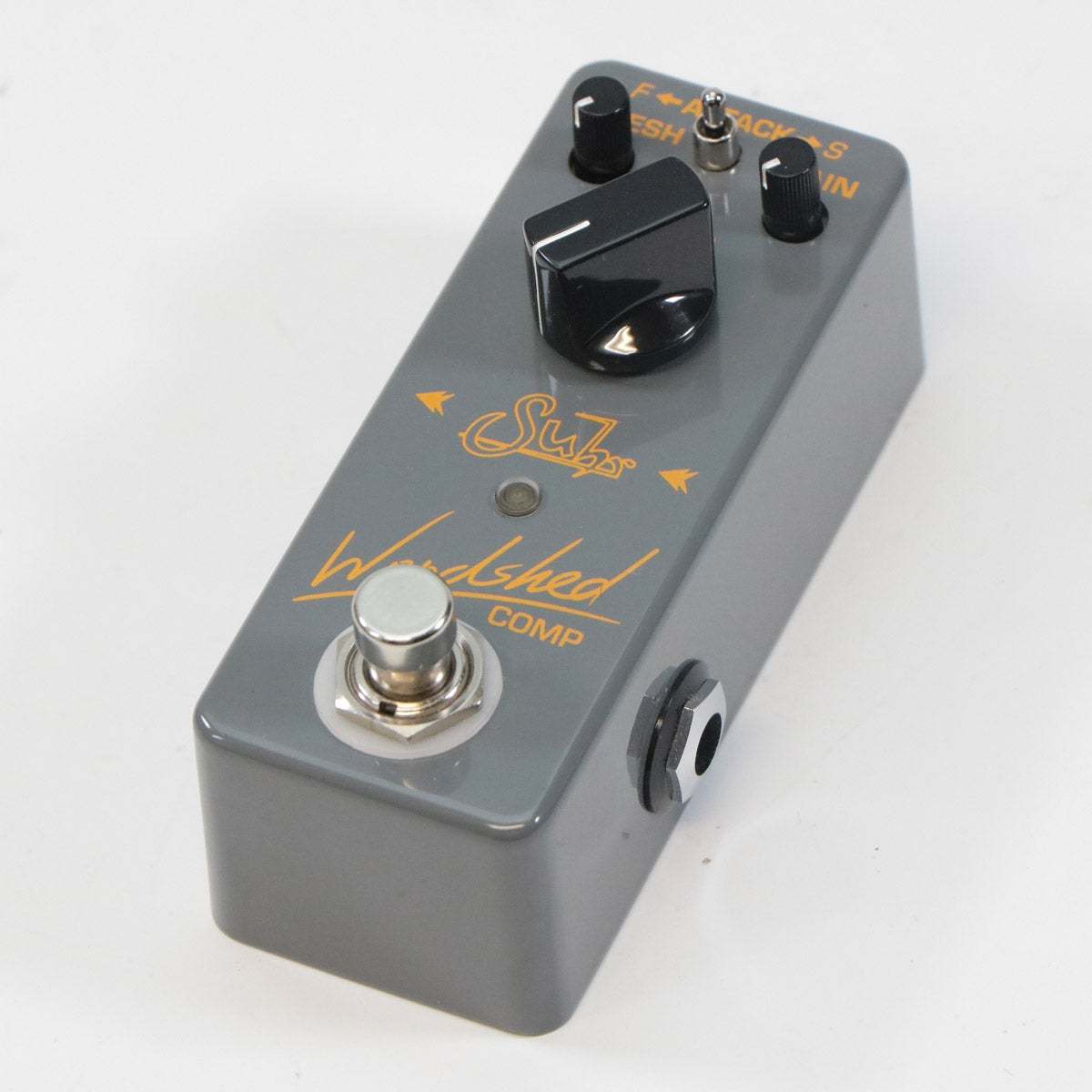Suhr WOODSHED COMP コンプレッサー 【名古屋栄店】（中古/送料無料