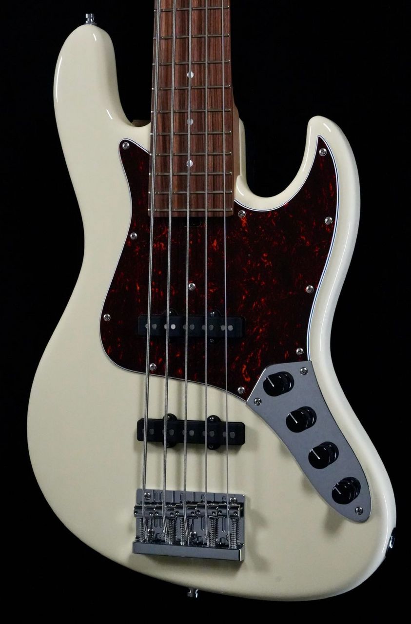 Sadowsky ML21 VJ5 ALDER / 5弦ベース ML21 VJ5 ALDER | Sadowsky Japan