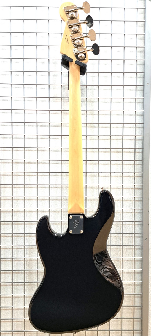 Fender Made in Japan Traditional Late '60s Jazz Bass / Black（新品