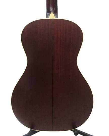 K.Yairi FK-65R / 2007年製【鹿児島店】（中古/送料無料）【楽器検索