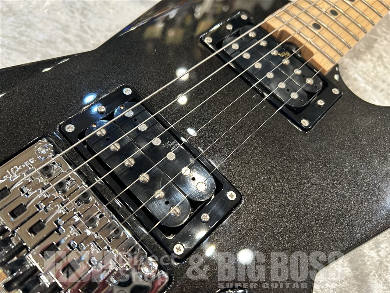 Killer Exploder Body Killer KG-Exploder II 【即納可能】(新品/送料無料)【楽器検索デジマート】