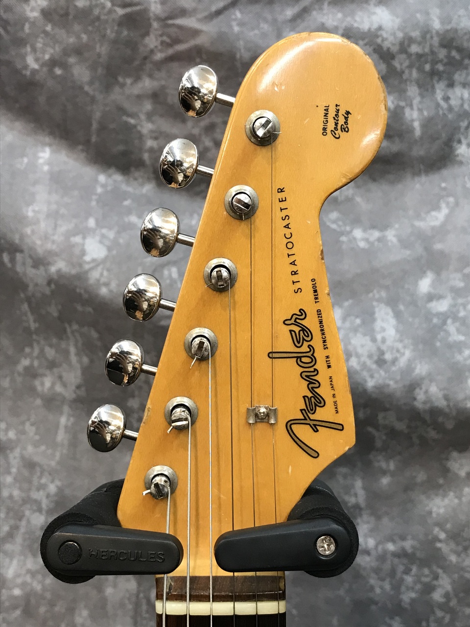 Fender Japan ST62 Mod（中古）【楽器検索デジマート】