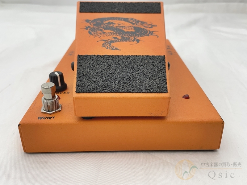 Morley George Lynch Dragon Wah [TLN93]【梅田店在庫】（中古/送料