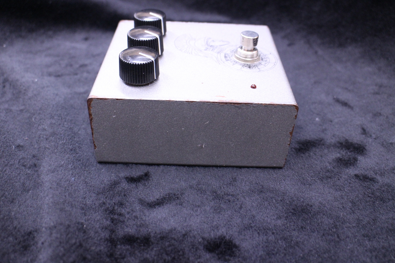 Organic Sounds Ares（中古/送料無料）【楽器検索デジマート】