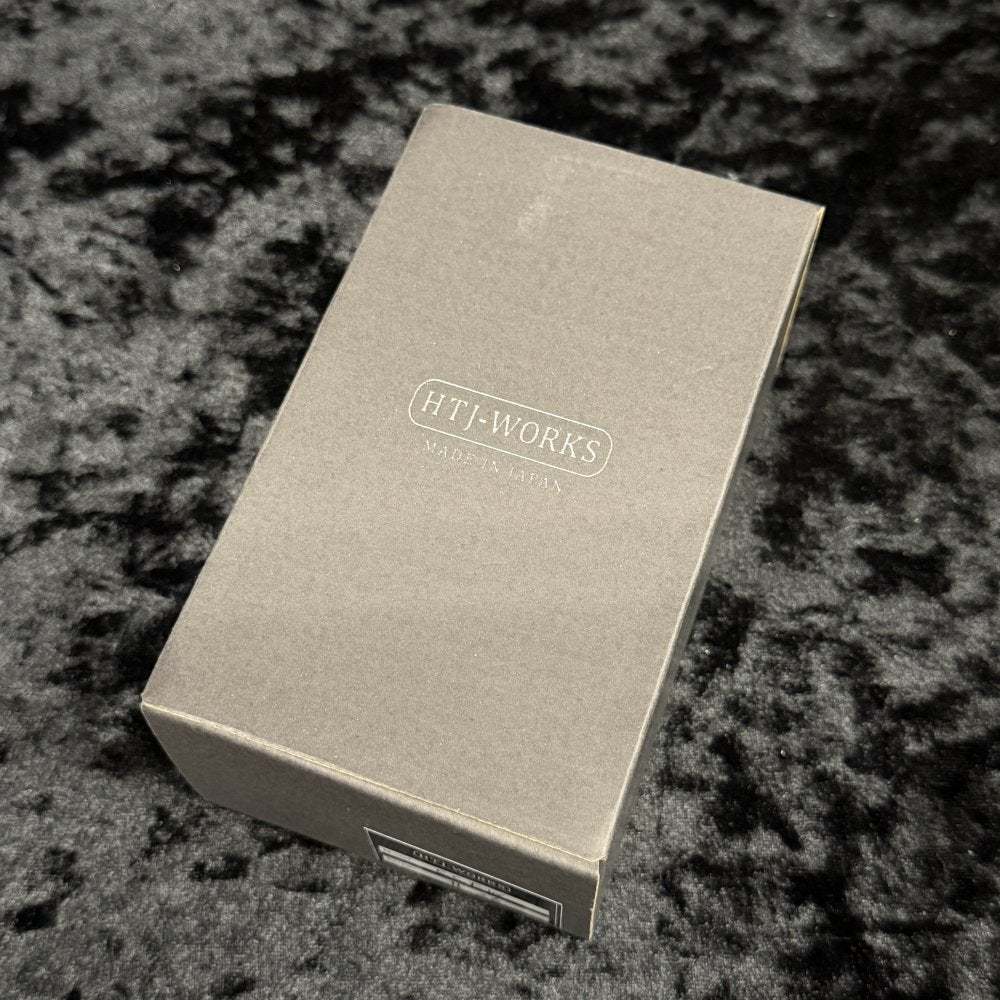 HTJ-WORKS CCFW Custom Convert Fixed Wah 【新宿店】（中古）【楽器