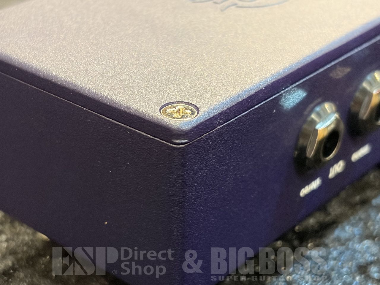 WALRUS AUDIO Julianna Deluxe Chorus/Vibrato（中古）【楽器検索