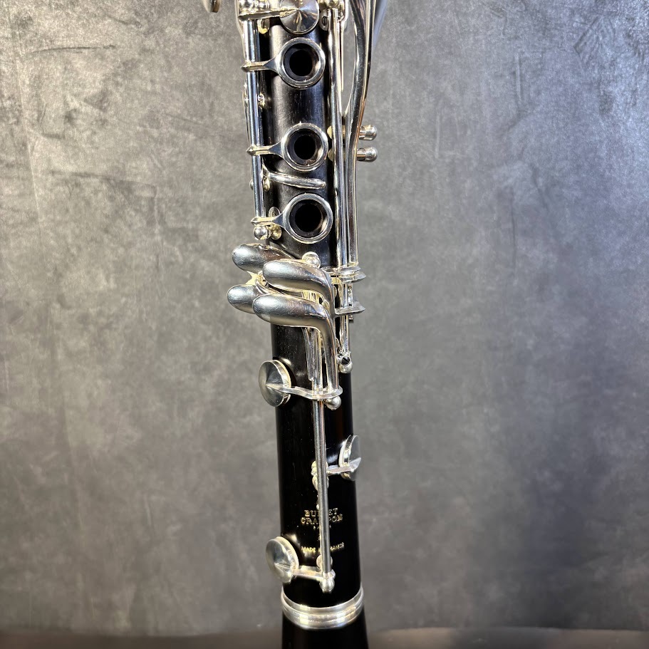 Buffet Crampon R13（新品/送料無料）【楽器検索デジマート】