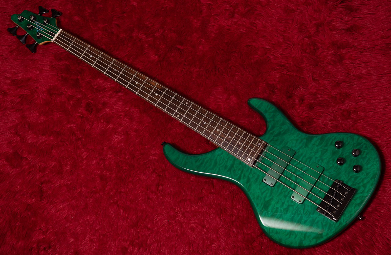 Bossa Tribute TOBJ-4R 3.990kg【GIB横浜】（中古/送料無料）【楽器