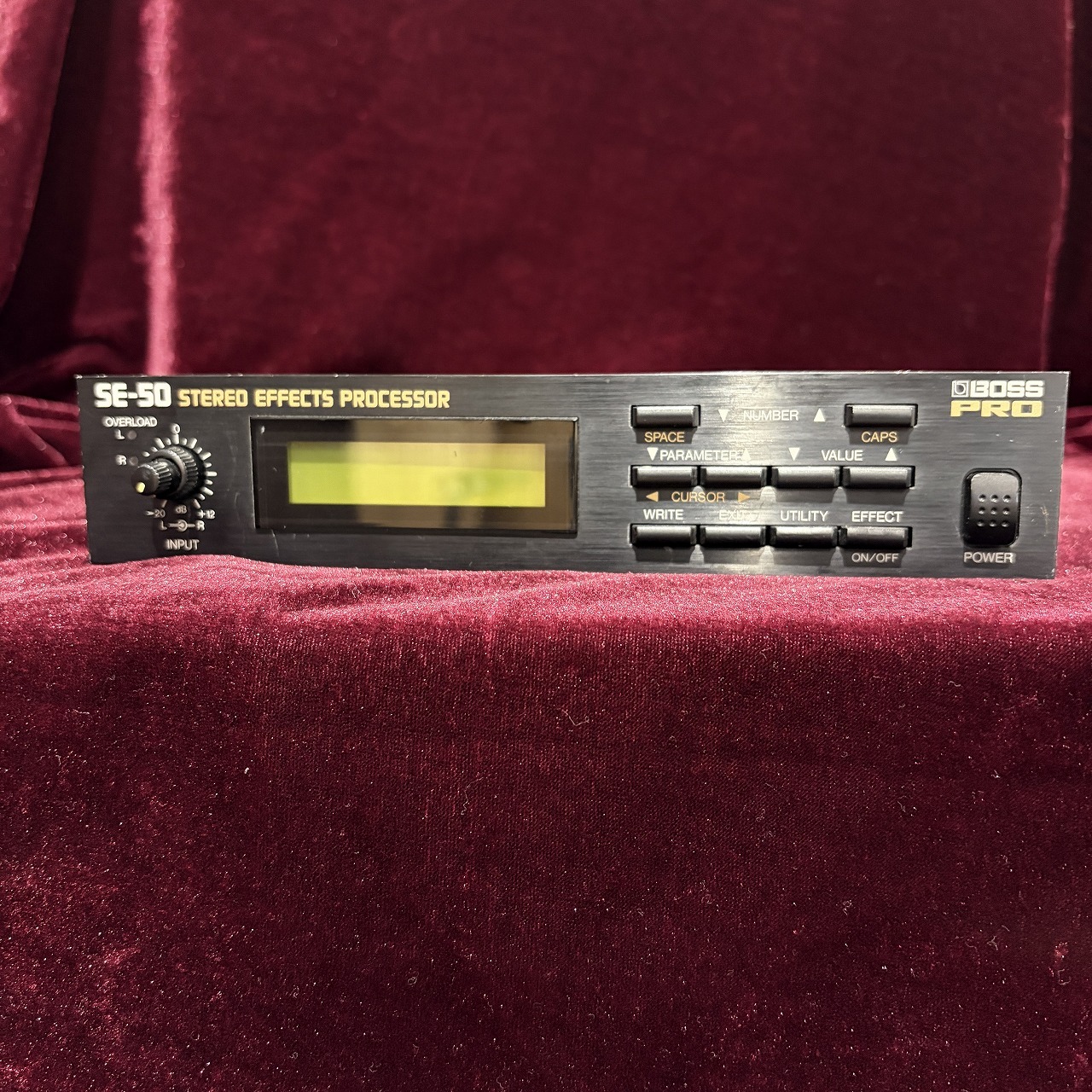 BOSS SE-50（中古）【楽器検索デジマート】