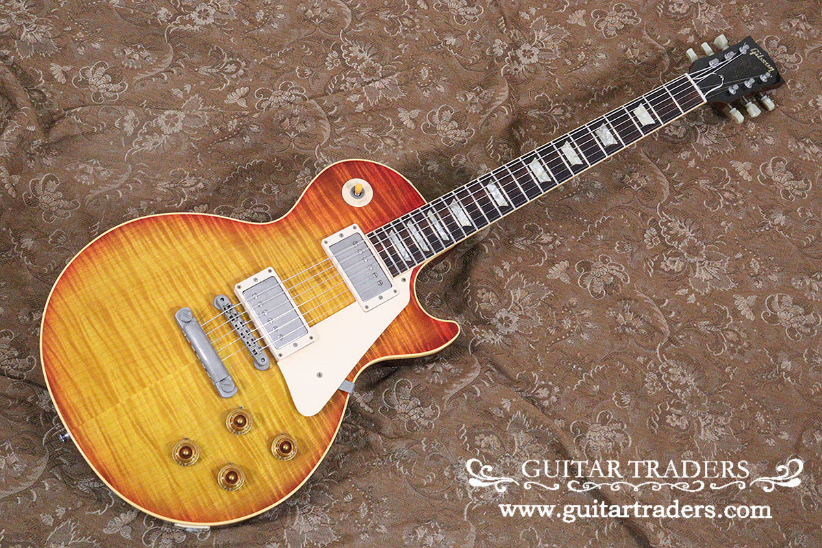 Gibson Custom Shop 1994 Historic Collection 1959 Les Paul Standard
