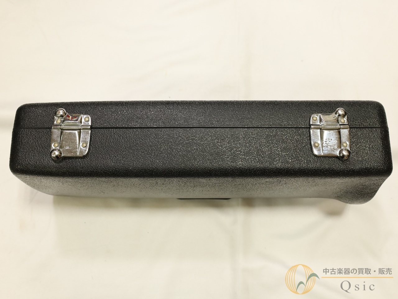 YAMAHA トランペット用ハードケース [TM737]【神戸店在庫】（中古