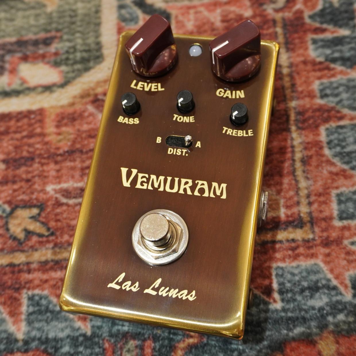 VEMURAM Las Lunas（新品/送料無料）【楽器検索デジマート】