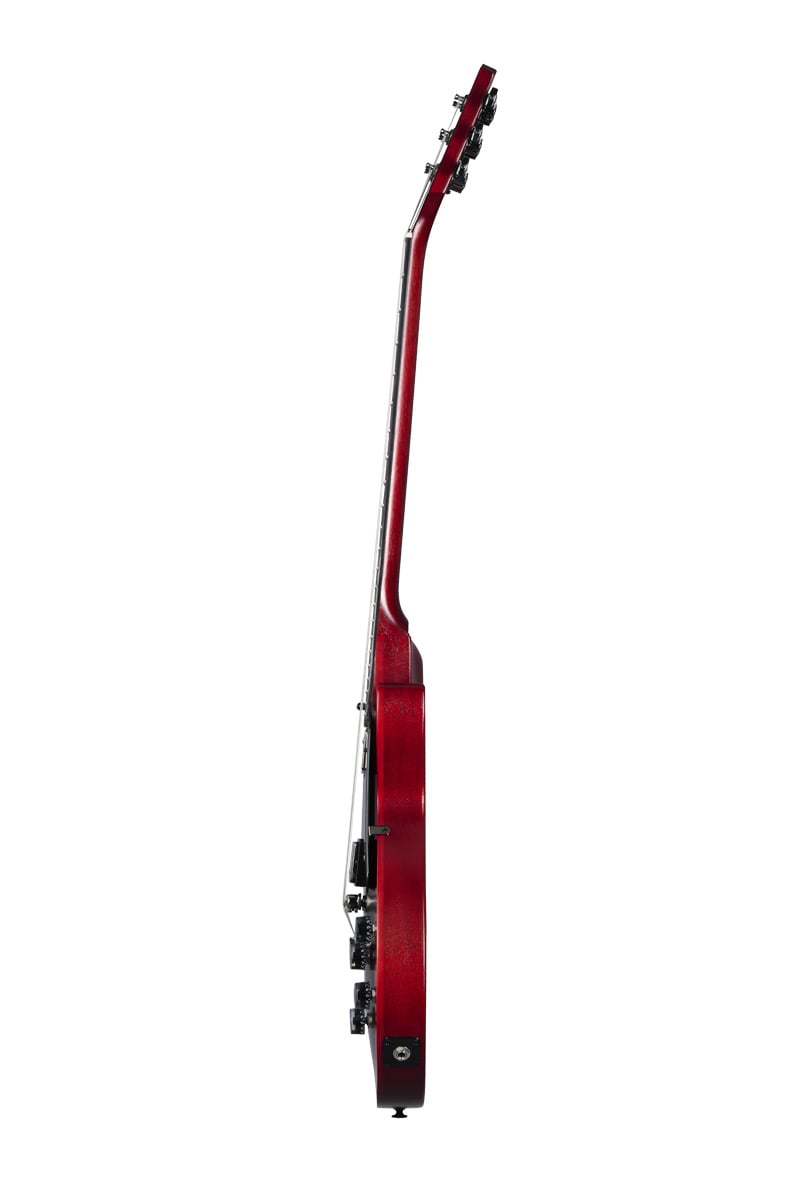 Gibson Les Paul Modern Studio Wine Red Satin ギブソン レスポール