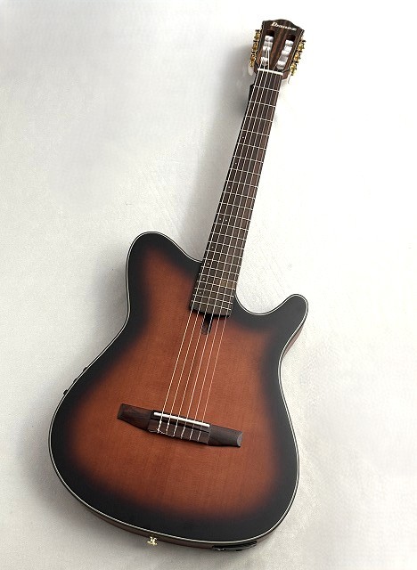 Ibanez FRH10N BSF【薄胴エレガット】【ナット幅46mm】【24回払い無 