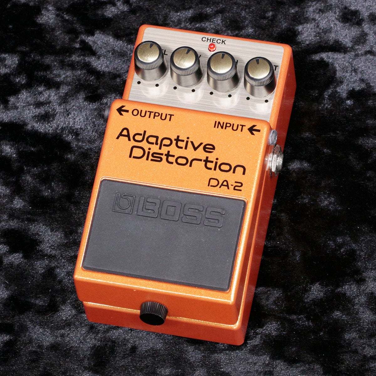 BOSS DA-2 Adaptive Distortion 【新宿店】