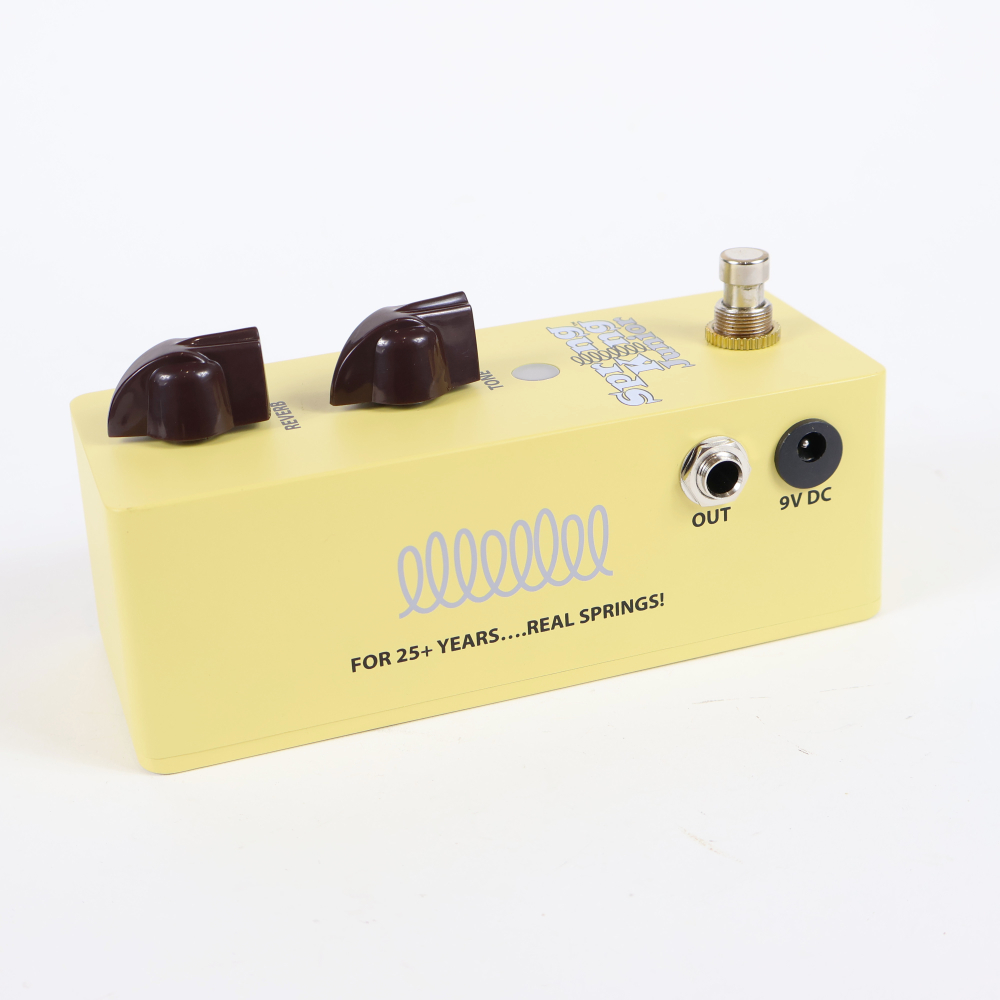 Danelectro PB-1 エフェクター ディレイ 中古 Danelectro PB-1 エフェクター ディレイ 中古 Danelectro PB-1