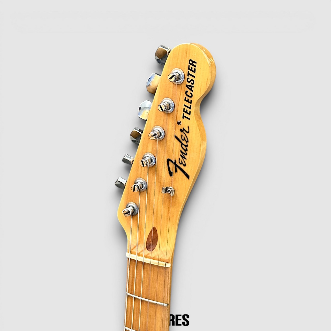 Fender Japan Telecaster TL-71-58 1999-2002年製(中古)【楽器検索 Fender Japan Telecaster TL-71-58 1999-2002年製(中古)【楽器検索