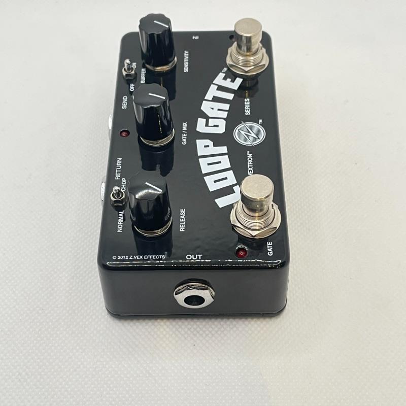 Z.Vex USED 中古 Loop Gate（中古）【楽器検索デジマート】