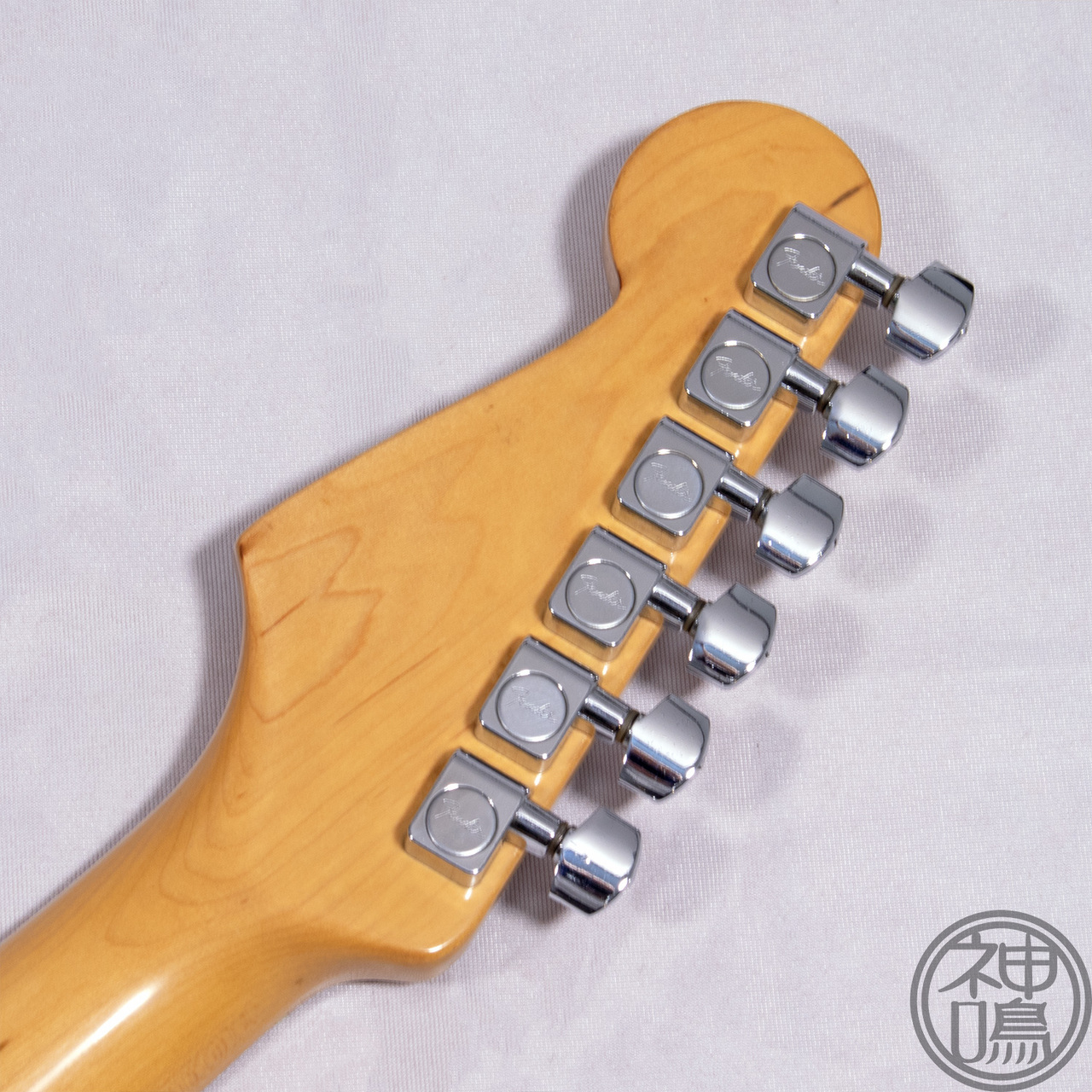 Fender Japan ST650 SPL（中古）【楽器検索デジマート】