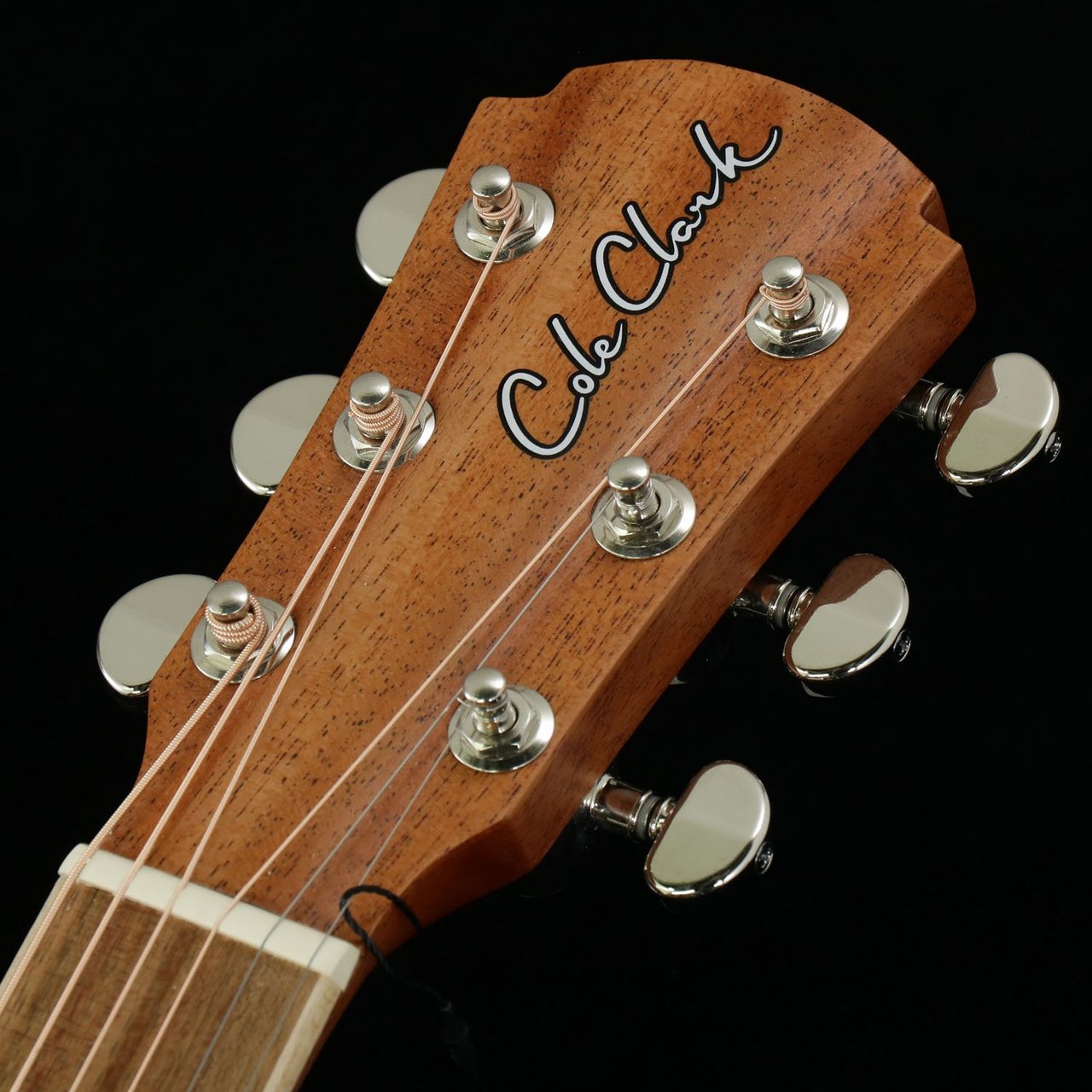 Cole Clark 《特典付き》AN Grand Auditorium CCSAN1EC-BLBL All