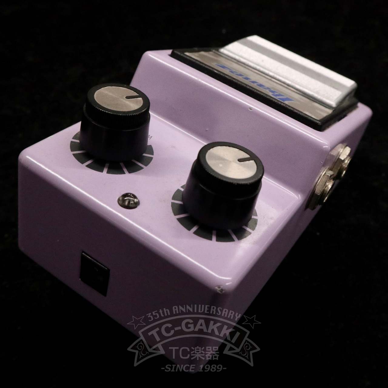 Ibanez CS9 Stereo Chorus（中古）【楽器検索デジマート】