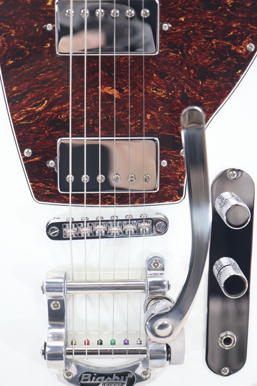 ELK CUTLASS CT（中古）【楽器検索デジマート】