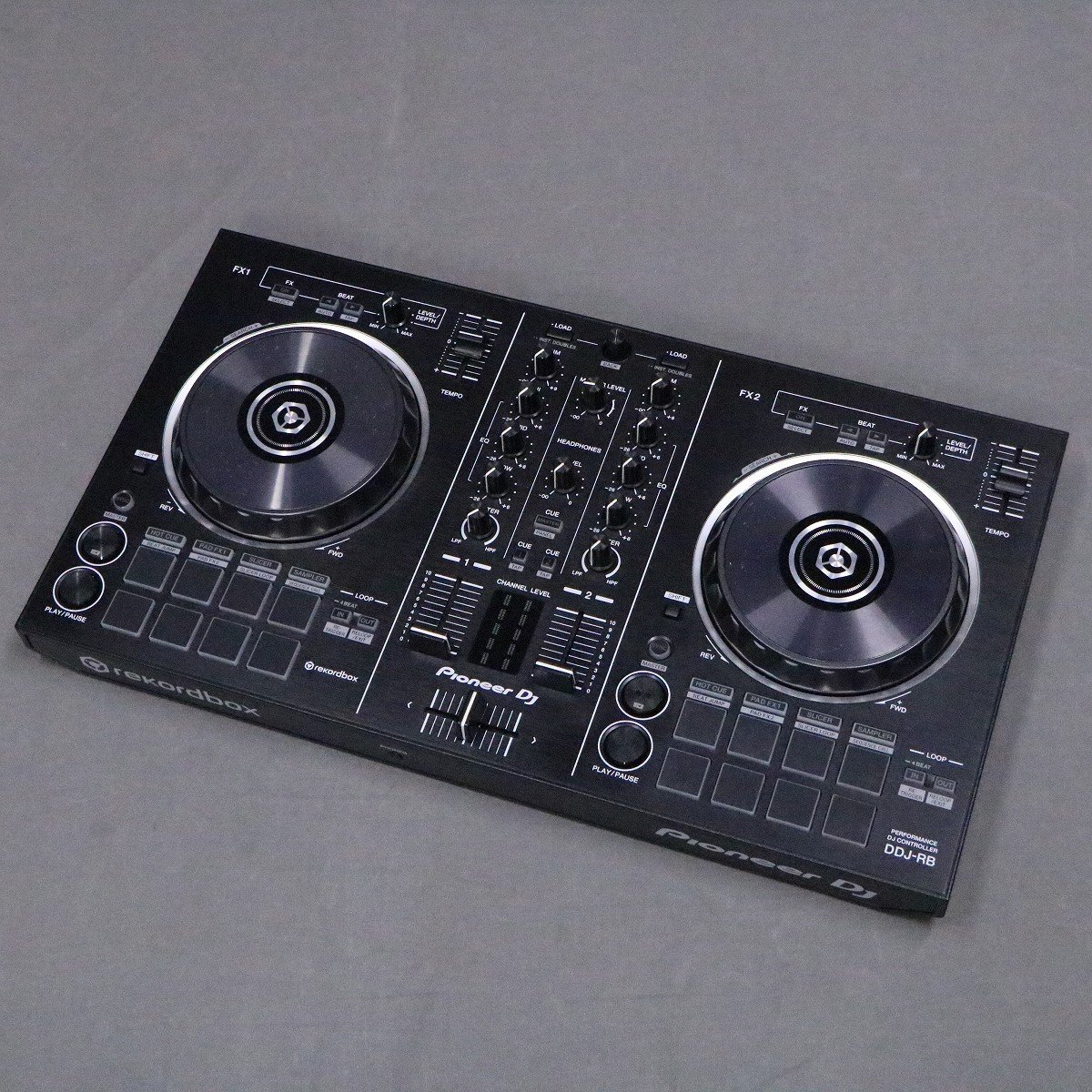 Pioneer Dj DDJ-RB 【御茶ノ水本店】（中古）【楽器検索デジマート】