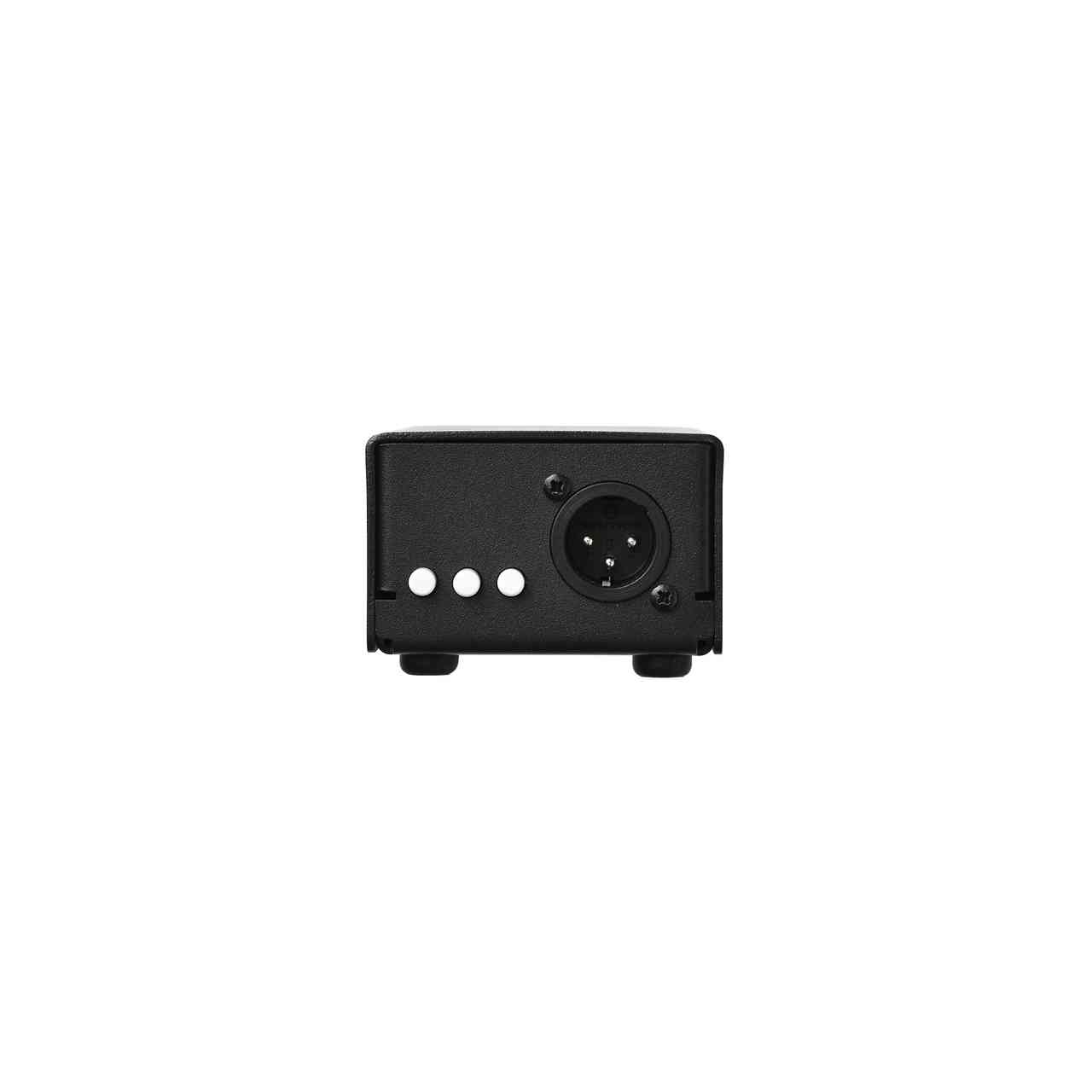 TDC-10U ATT-120 パッシブステレオダイレクトボックス TDC PASSIVE