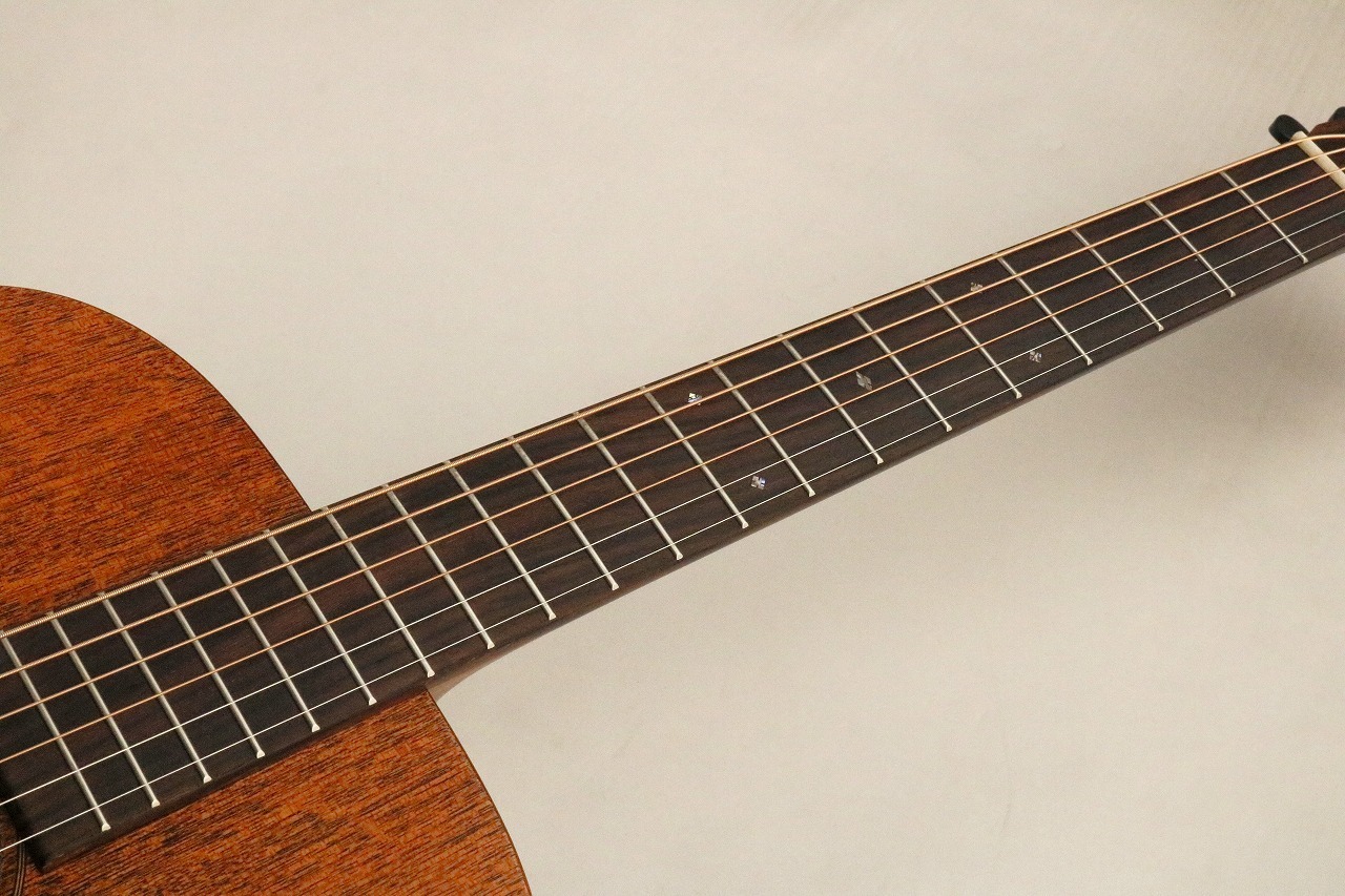 Martin 00-15M オールマホガニー単板 オールマホ】Martin 00-15M 2022年製/USED | あぽろん | 新潟の