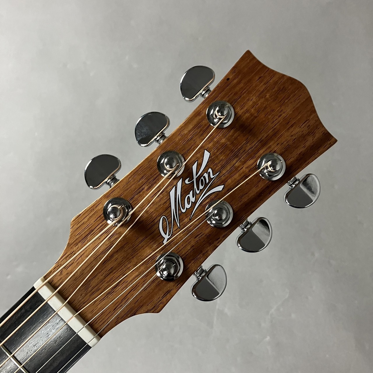 MATON EBW808C エレアコギター メイトン（新品/送料無料）【楽器検索デジマート】