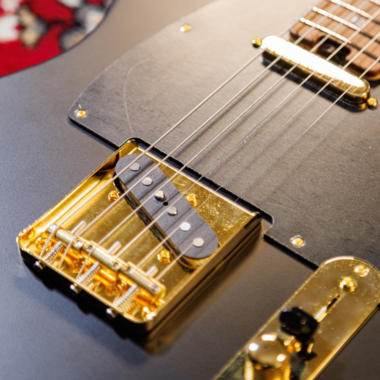 HISTORY HTL-Premium / Silky Black（新品/送料無料）【楽器検索