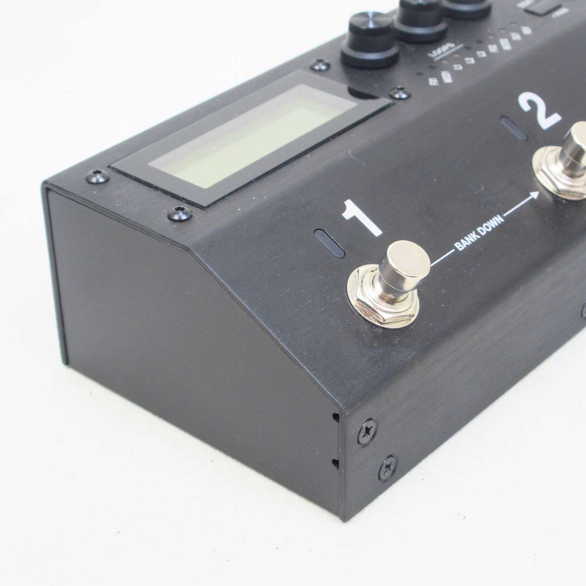 BOSS MS-3 Multi Effects Switcher マルチエフェクター スイッチャー
