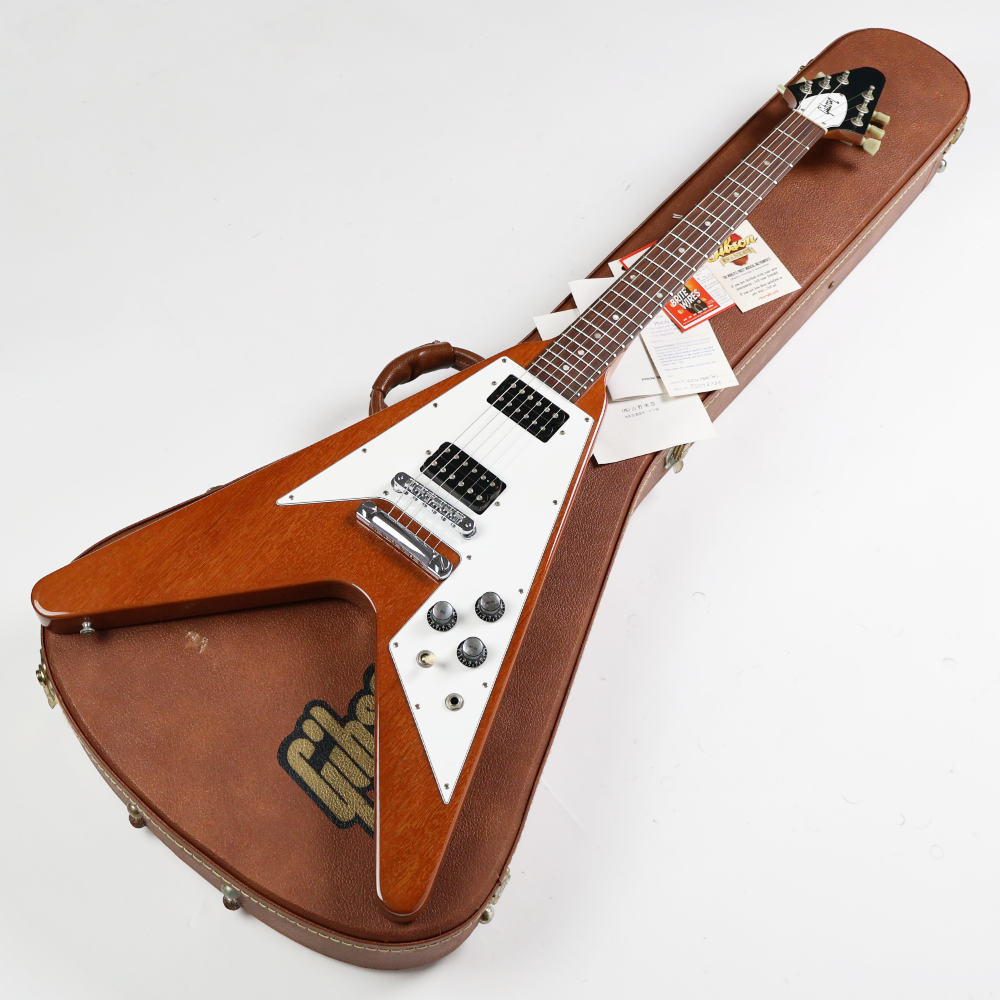 Gibson 【中古】 エレキギター Gibson Flying V Limited Edition