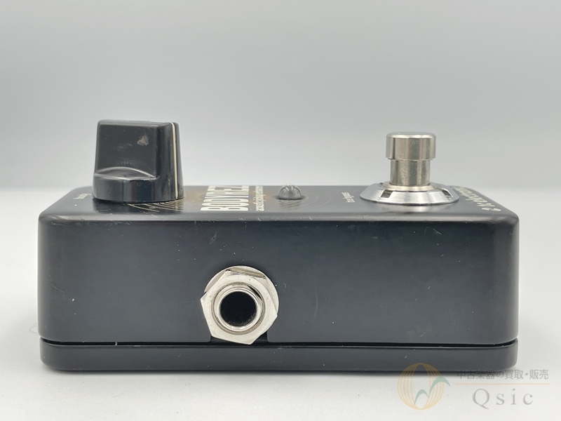 tc electronic BODYREZ 中古品 tc electronic BODYREZ [XLN08]【梅田店在庫】（中古）【楽器検索